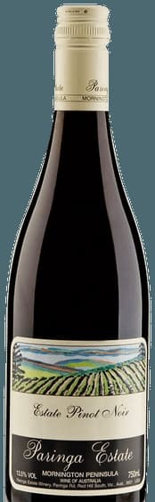 Estate Pinot Noir