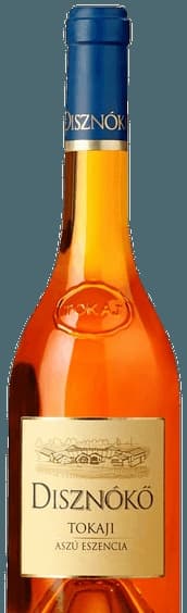 Tokaji Aszú Eszencia