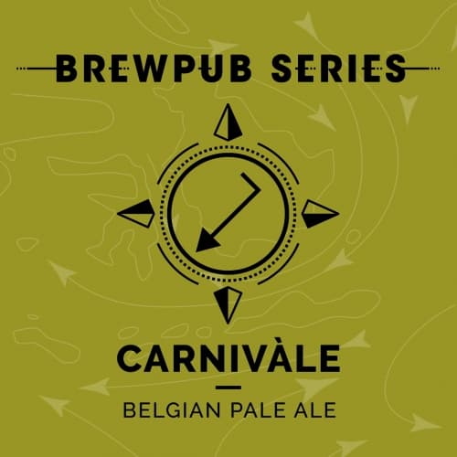 Brewpub Series: Carnivàle