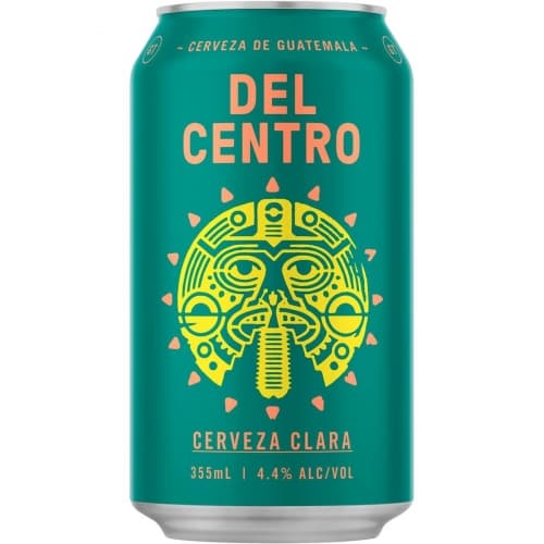 Del Centro
