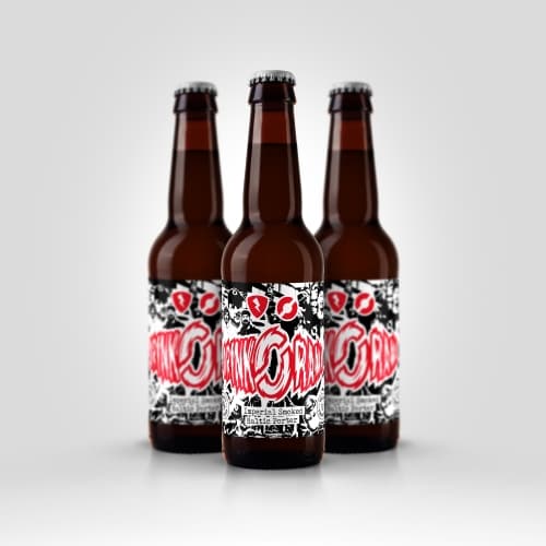 Drink-Ø-Rama