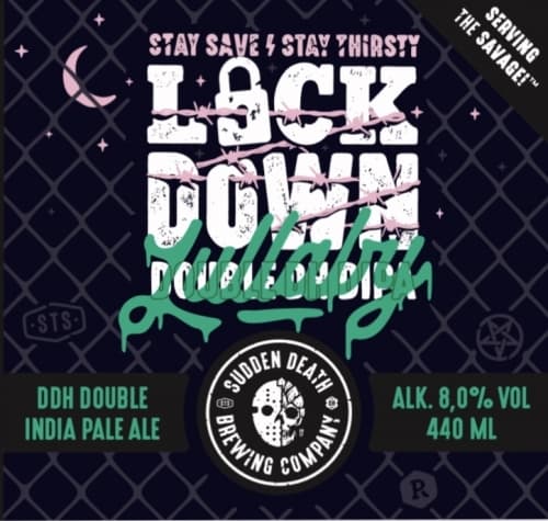 Lockdown Lullaby