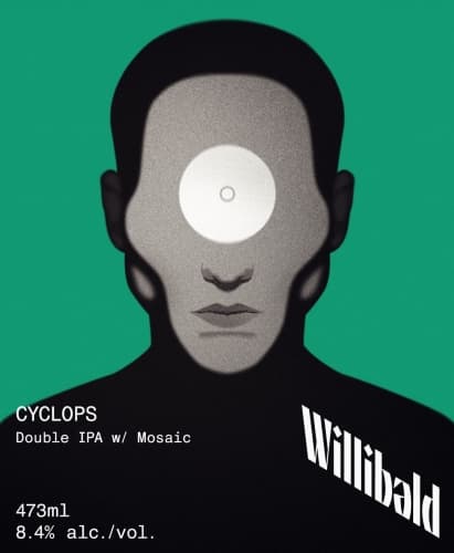 Cyclops (w/ Mosaic)