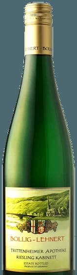 Trittenheimer Apotheke Riesling Kabinett