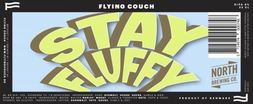 Stay Fluffy