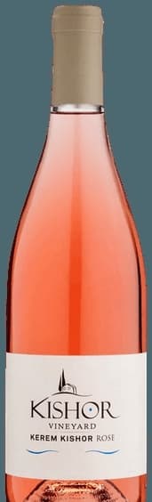 Kerem Kishor Rosé