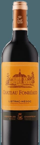 Listrac-Médoc