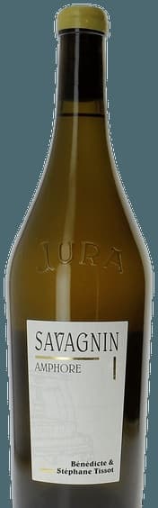 Amphore Savagnin