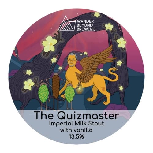 The Quizmaster