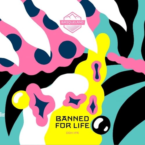 Banned For Life