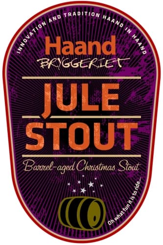 Julestout
