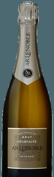 Intense Brut Champagne