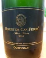 Corpinnat Brut Nature