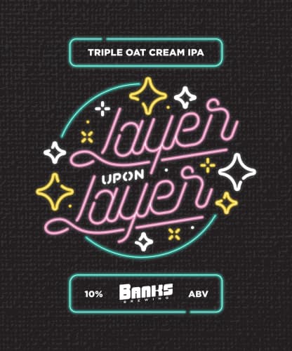 LAYER UPON LAYER