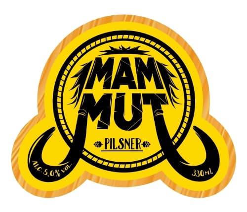 Mammut Pilsner