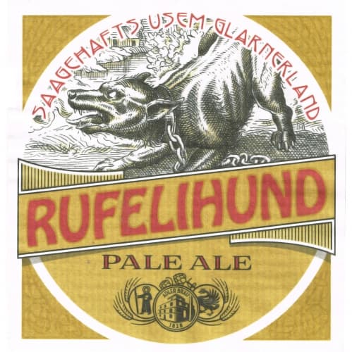 Rufelihund