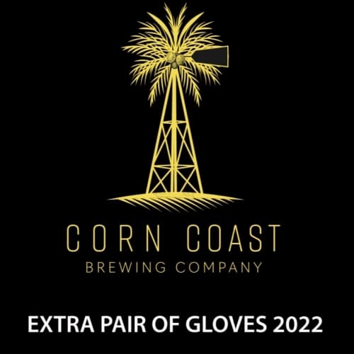 Extra Pair of Gloves 2022