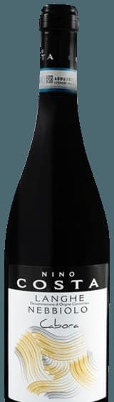 Cabora Nebbiolo