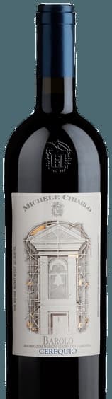 Barolo Cerequio