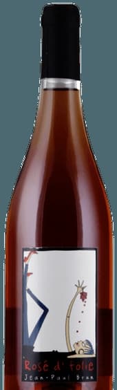 Rosé d'Folie