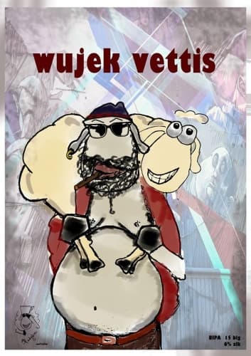 Wujek Vettis