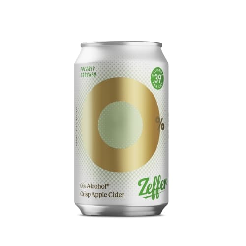 Crisp Apple 0%