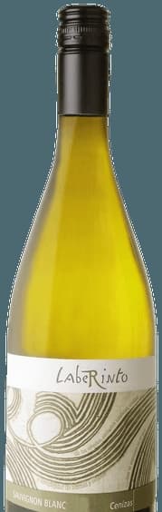 Cenizas de Laberinto Sauvignon Blanc