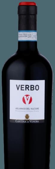 Verbo Aglianico del Vulture