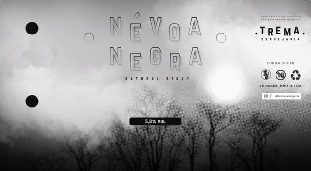 Névoa Negra