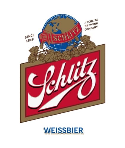 Schlitz Weiss / Weizen