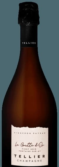 La Goutte d’Or Champagne