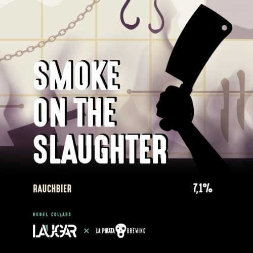 SMOKE ON THE SLAUGHTER