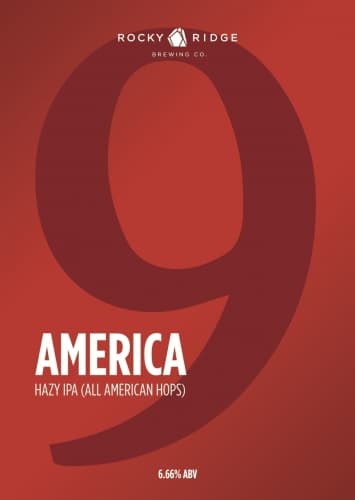9. America