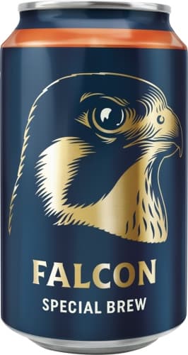 Falcon Special Brew