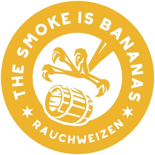 The Smoke Is Bananas