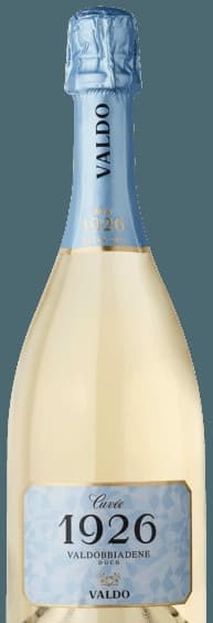 Cuvée 1926 Valdobbiadene Prosecco Superiore Extra Dry