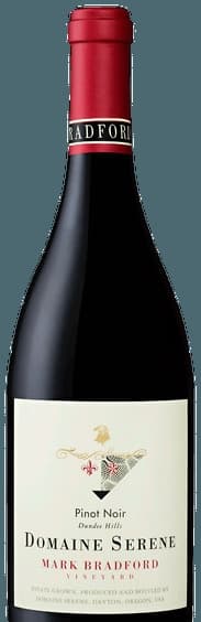 Mark Bradford Vineyard Pinot Noir