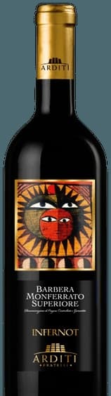 Infernot Barbera del Monferrato Superiore
