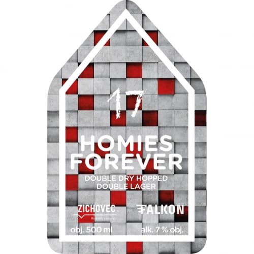Homies Forever 17