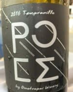 Tempranillo