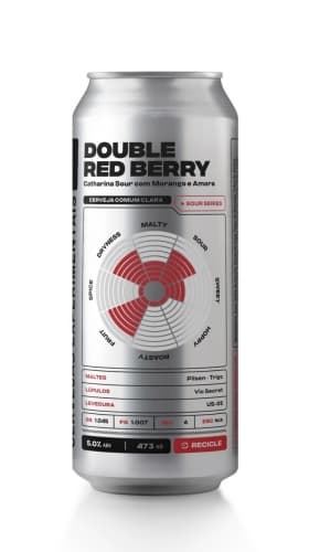 Double Berry
