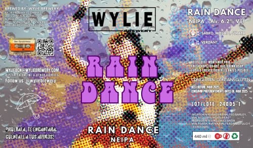 Rain Dance