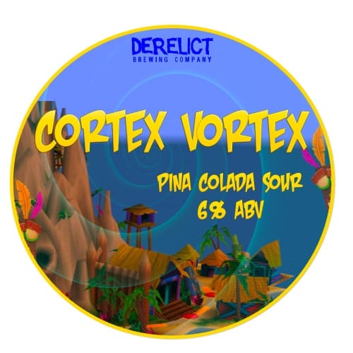CORTEX VORTEX