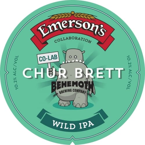 Chur Brett