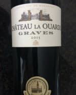 Château La Ouarde Graves