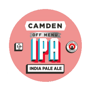 Off Menu IPA
