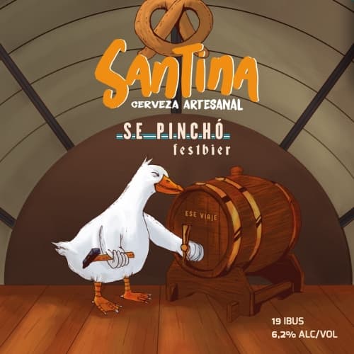 Se Pinchó Ese Viaje