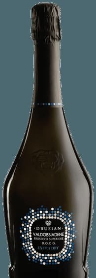 Valdobbiadene Prosecco Superiore Extra Dry