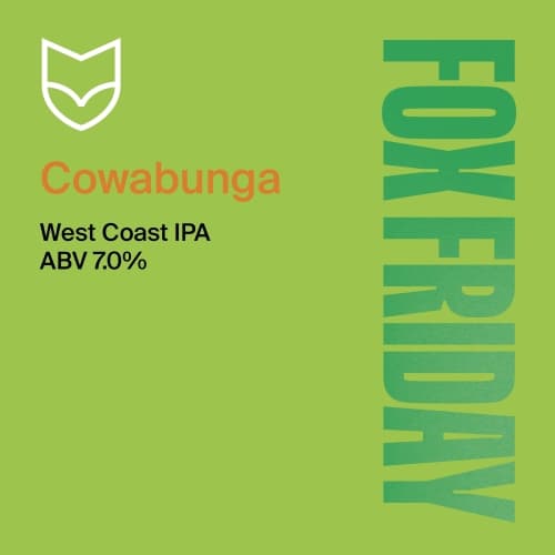 Cowabunga