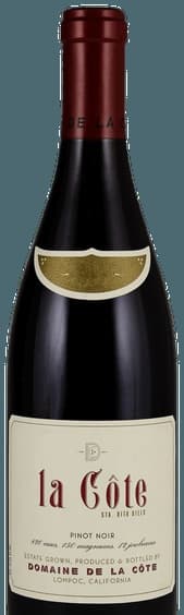 La Côte Pinot Noir
